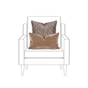 Beige & Neutral Pillow Covers: The Perfect Neutral Touch
