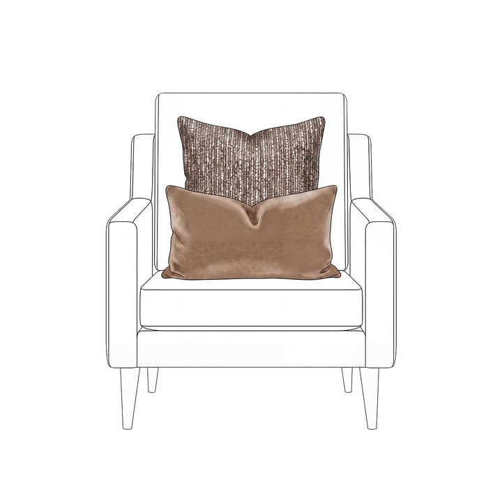 Beige & Neutral Pillow Covers: The Perfect Neutral Touch