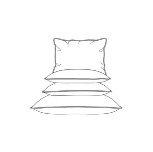 Choosing the Right Insert for Your Throw Pillow Cover
