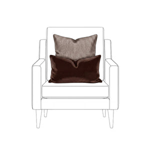 Color & Mood: Why Brown and Camel Feel Inviting