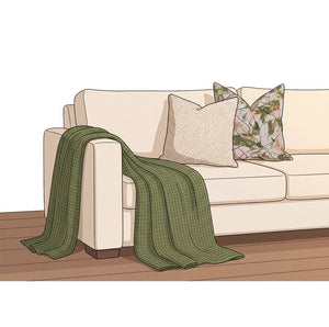 How Can You Make Your Living Room Feel Cozier for Fall?