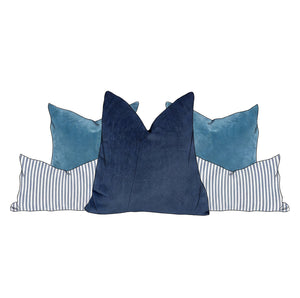 How to Choose Decorative Pillows for Summer?