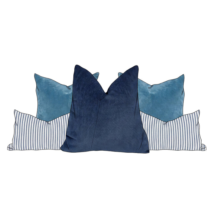 How to Choose Decorative Pillows for Summer?