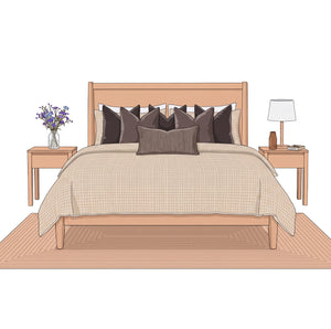 How to Choose the Perfect Bedding Set for Your Bedroom?