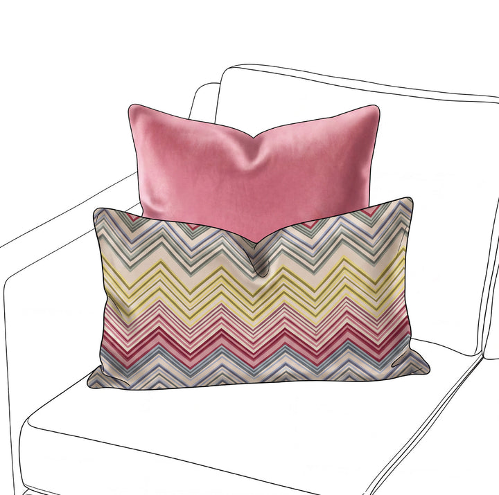 Standard Sofa Pillow Sizes: The Complete Guide for a Well-Styled Couch