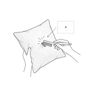 The Best Way to Clean Every Type of Throw Pillow Cover
