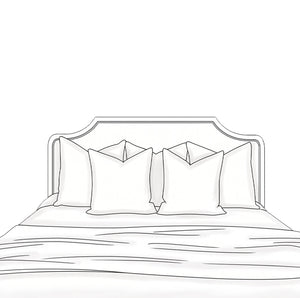 Throw Pillow Sizes for Every Bed: The Complete Guide