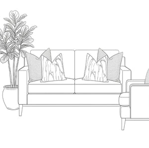 Throw Pillow Sizing: A Complete Guide for the Perfect Fit