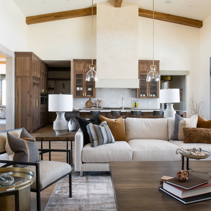 Throw Pillow Sizing: A Complete Guide for the Perfect Fit