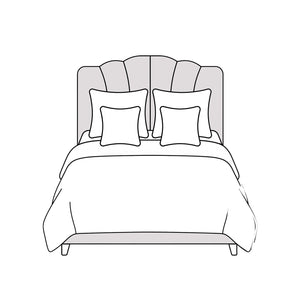 What Size Pillows for a Twin Bed?