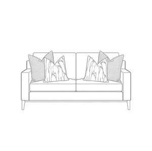 White & Cream Pillow Covers: The Subtle Touch Every Home Needs