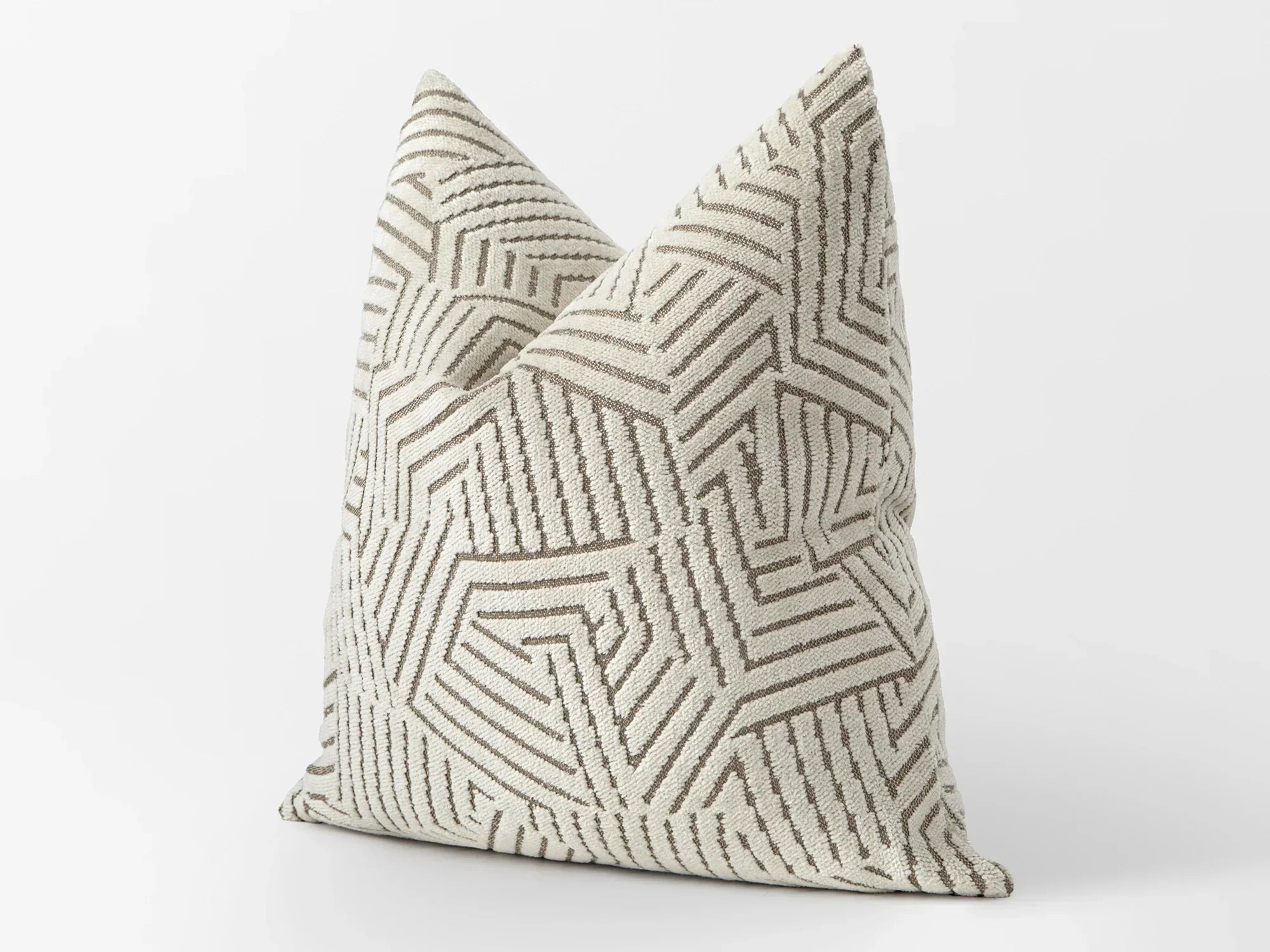 The Best Way to Clean Every Type of Throw Pillow Cover