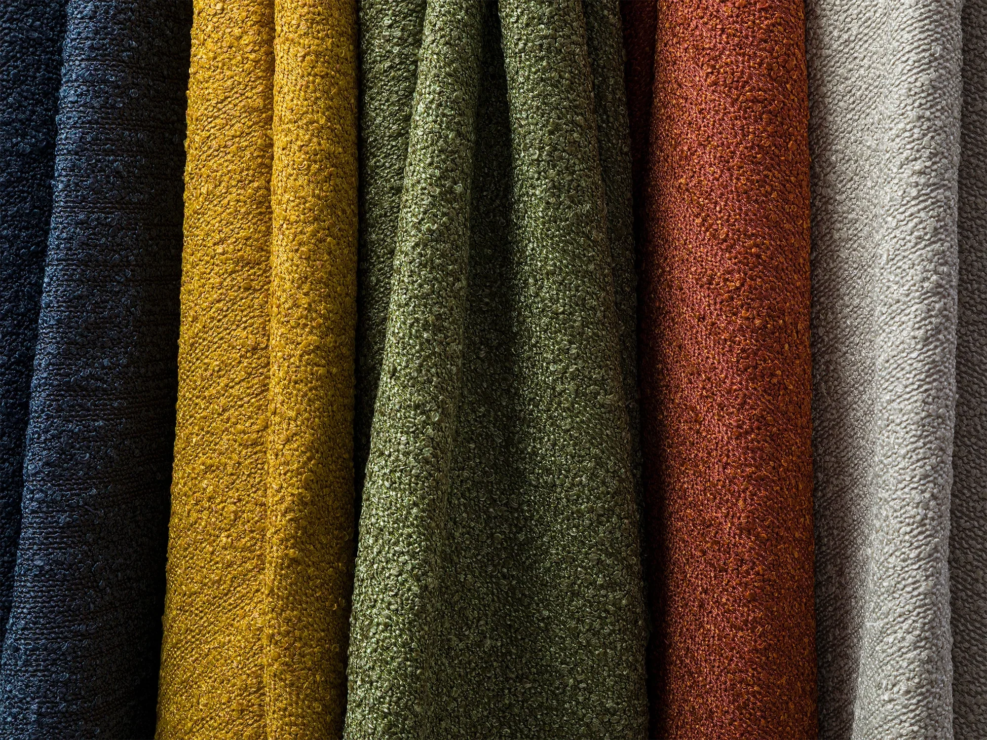 Upholstery Fabrics by Fabrichan