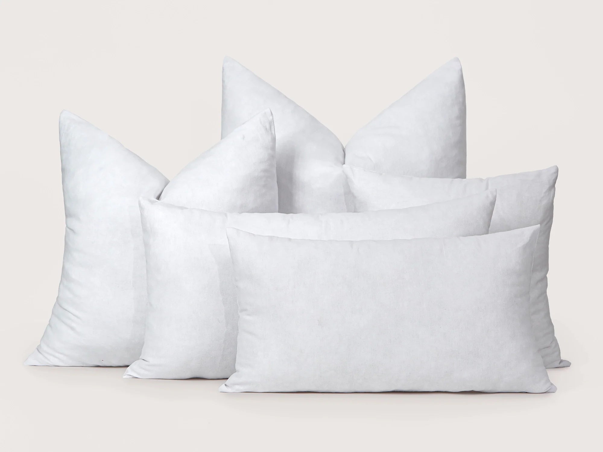 Pillow Inserts
