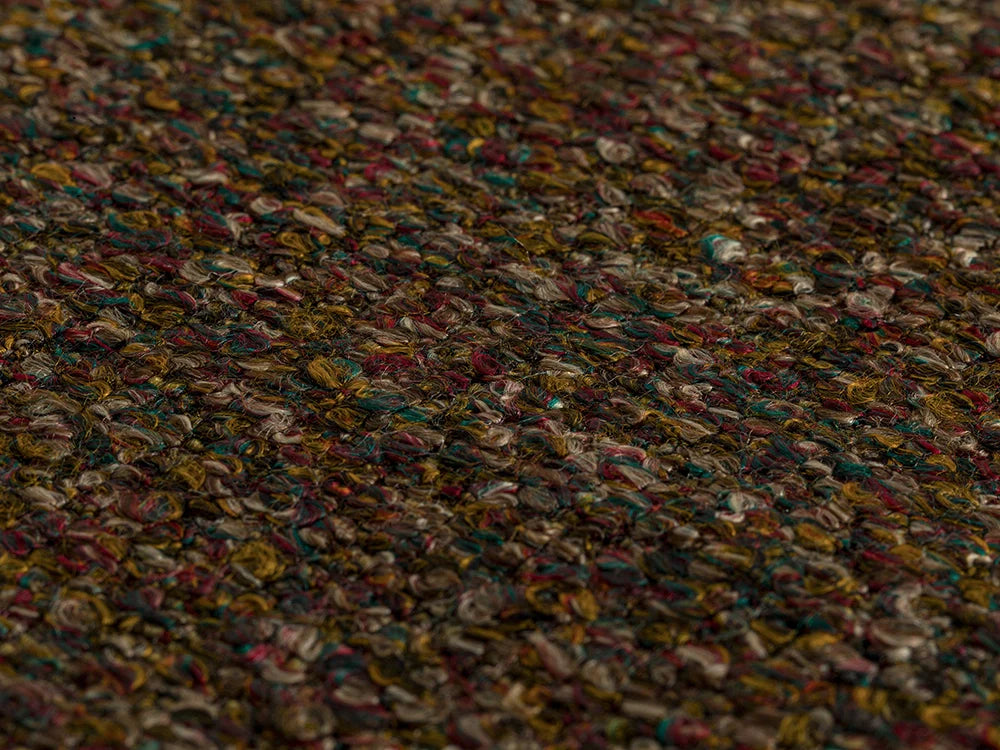 Boucle Upholstery Fabrics | Roam Boucle