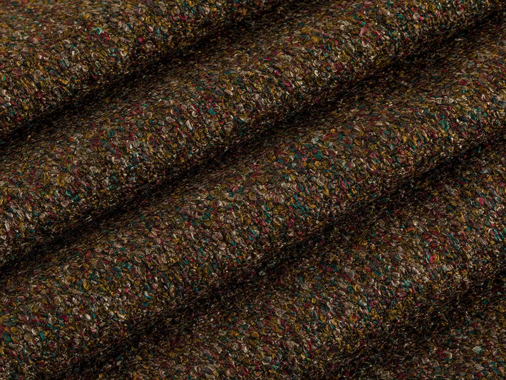 Boucle Upholstery Fabrics | Roam Boucle
