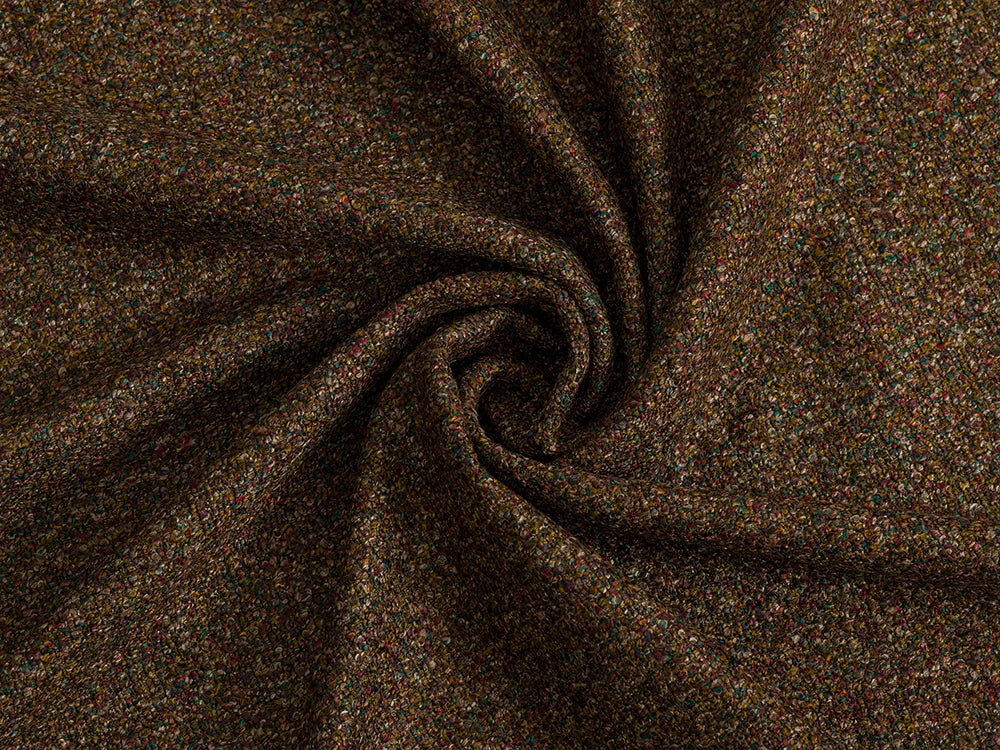 Boucle Upholstery Fabrics | Roam Boucle