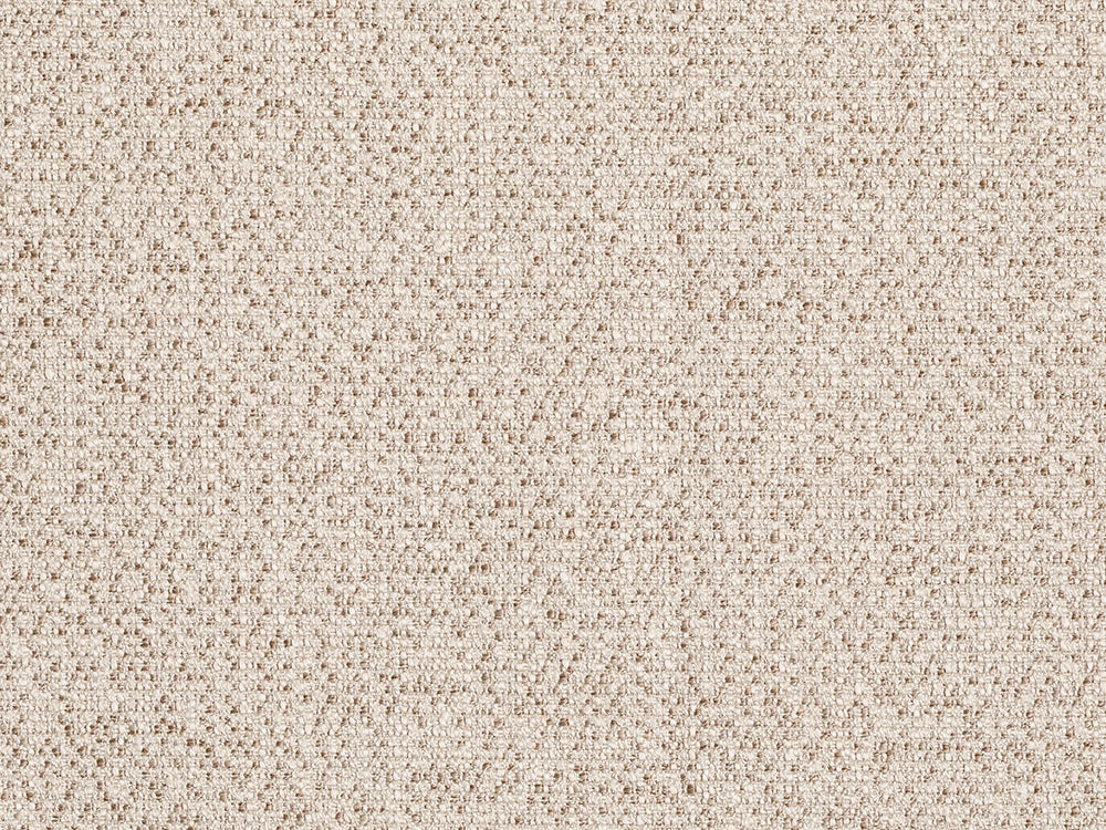 Beige & Cream Upholstery Fabric - Gabon