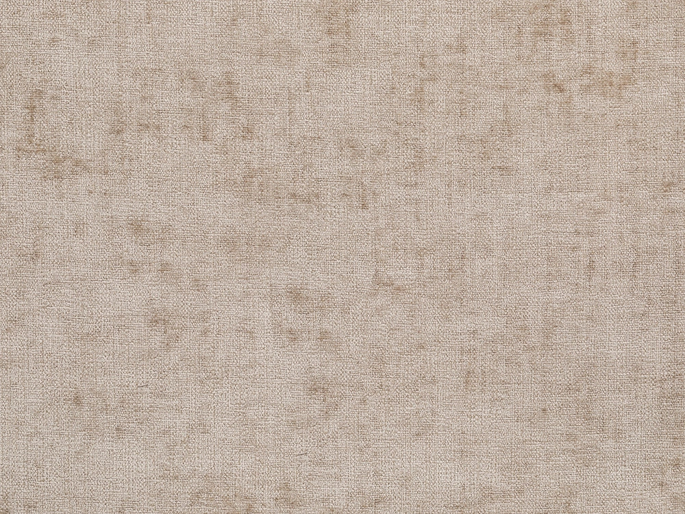 Beige Chenille Upholstery Fabric - Eloria