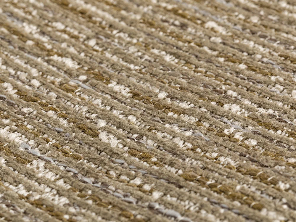 Striped Textured Upholstery Fabrics | Nexus Terra Lines