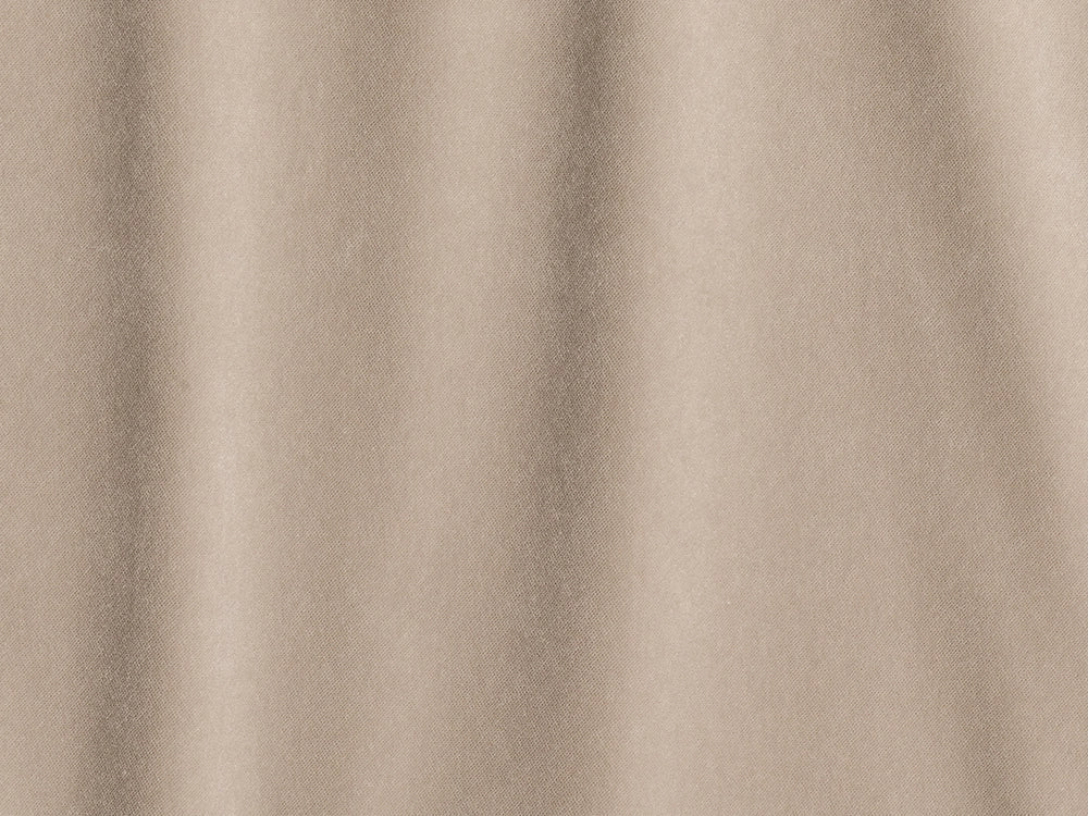 Beige Velvet Upholstery Fabric - Classic Velvet