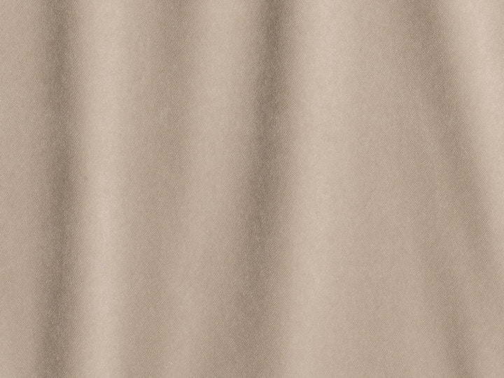 Beige Velvet Upholstery Fabric - Classic Velvet
