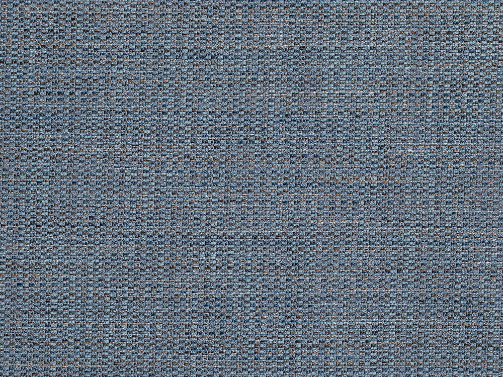 Blue Woven Upholstery Fabric - Arcadian