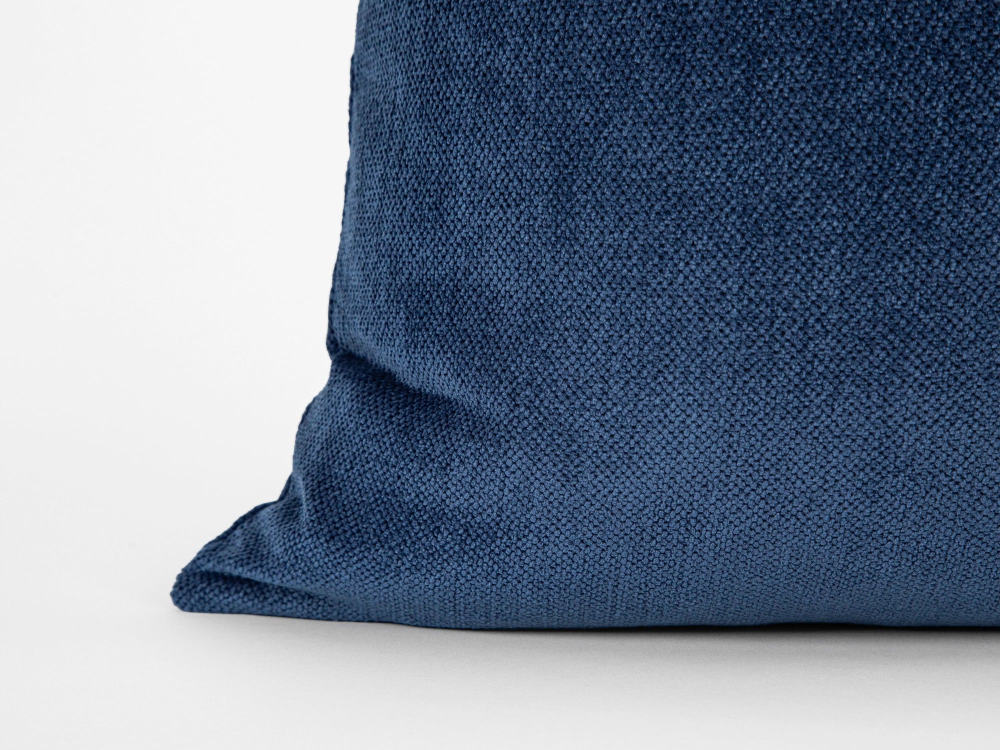 Blue Pillow Cover – Everyday