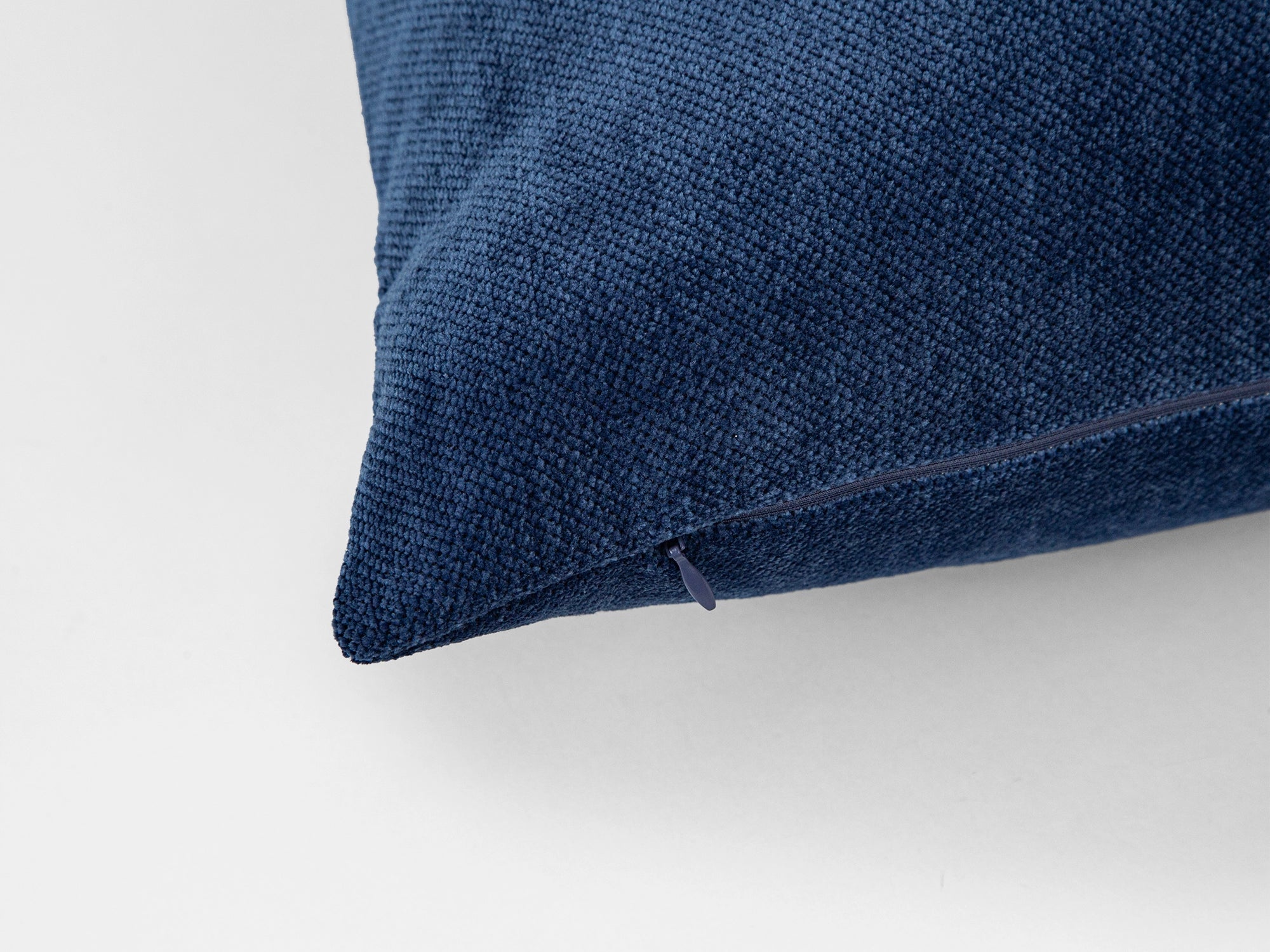Blue Pillow Cover – Everyday
