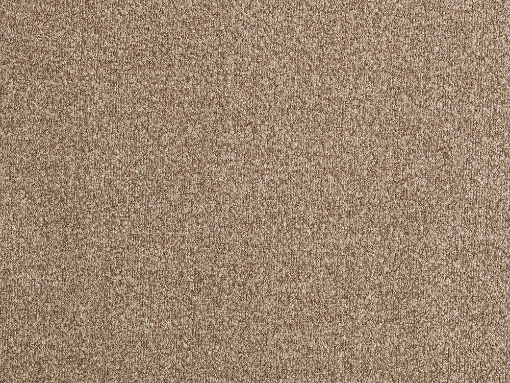 Brown Boucle Upholstery Fabric - Roam Boucle