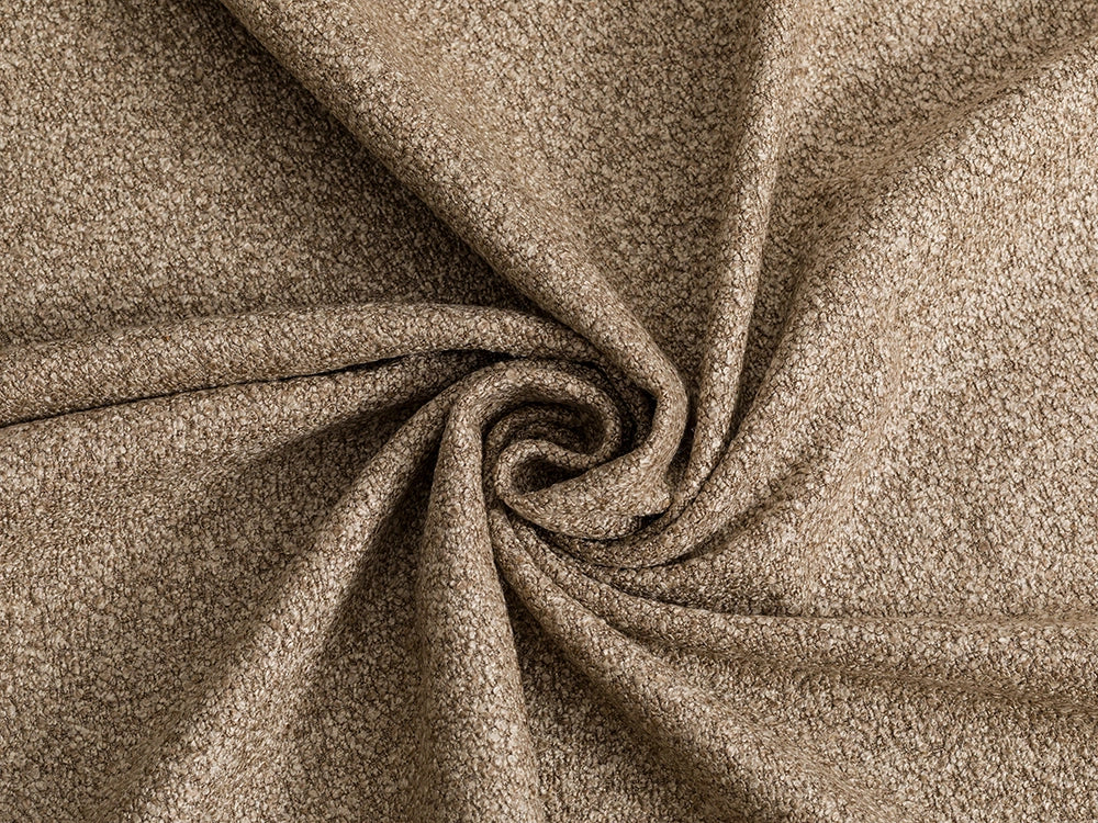 Boucle Upholstery Fabrics | Roam Boucle