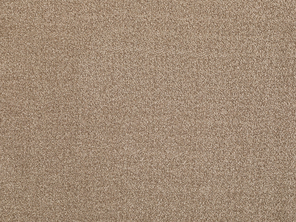 Brown Beige Boucle Upholstery Fabric - Roam Boucle