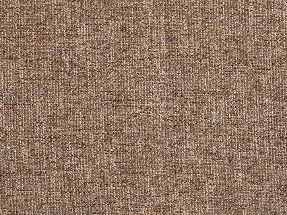 Brown Woven Upholstery Fabric - Harvest