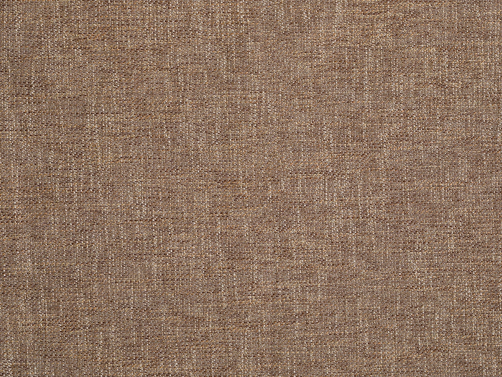 Brown Woven Upholstery Fabric - Harvest