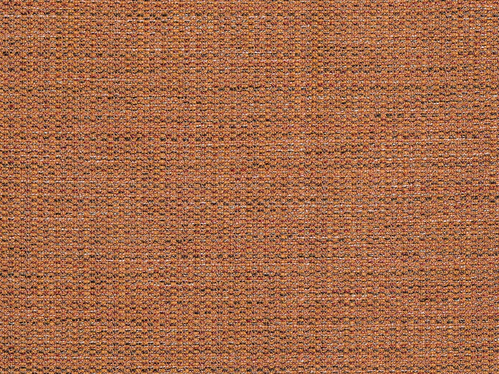 Burnt Orange Upholstery Fabric - Arcadian