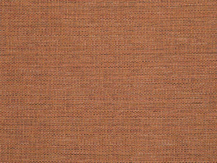 Burnt Orange Upholstery Fabric - Arcadian