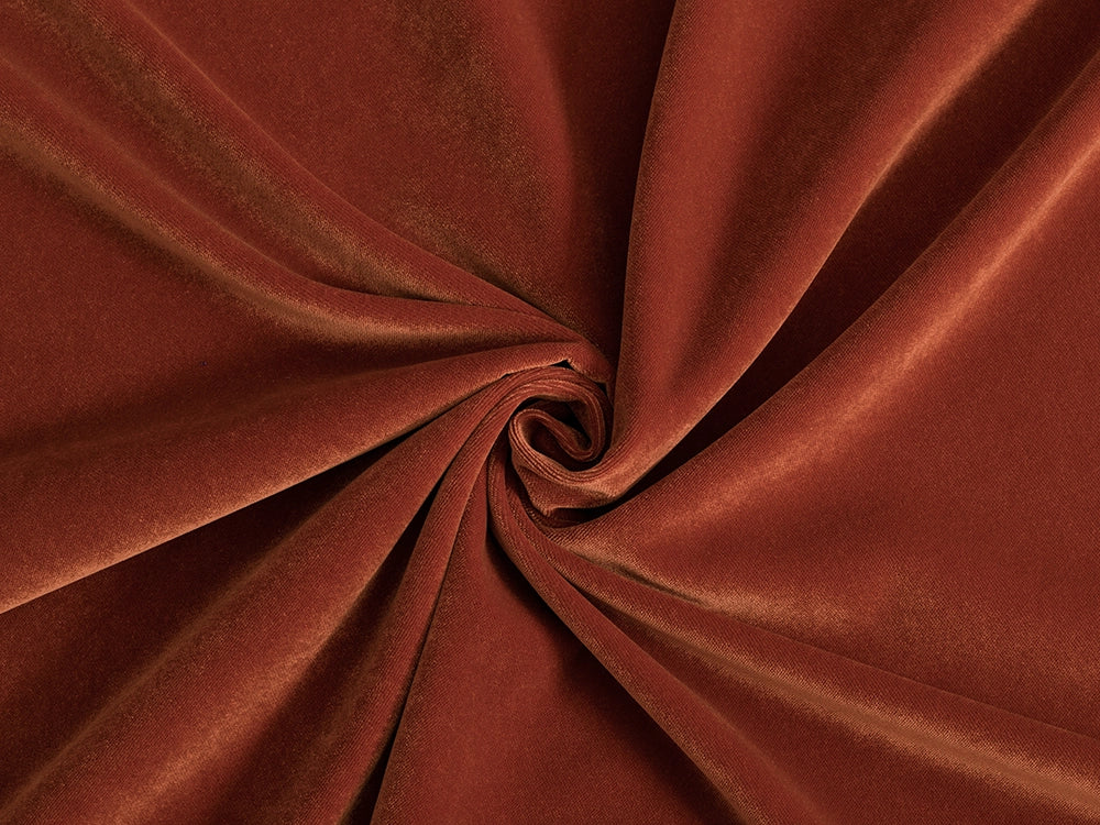 Velvet Upholstery Fabrics | 21 Color Options