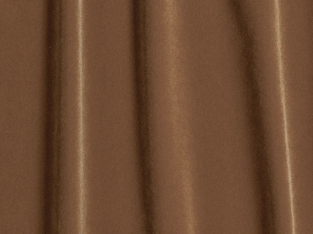 Camel Velvet Upholstery Fabric - Classic Velvet