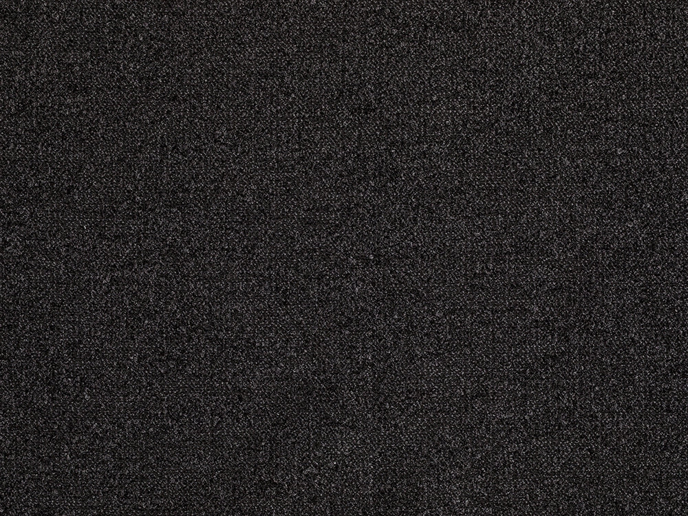 Charcoal Boucle Upholstery Fabric - Monarch
