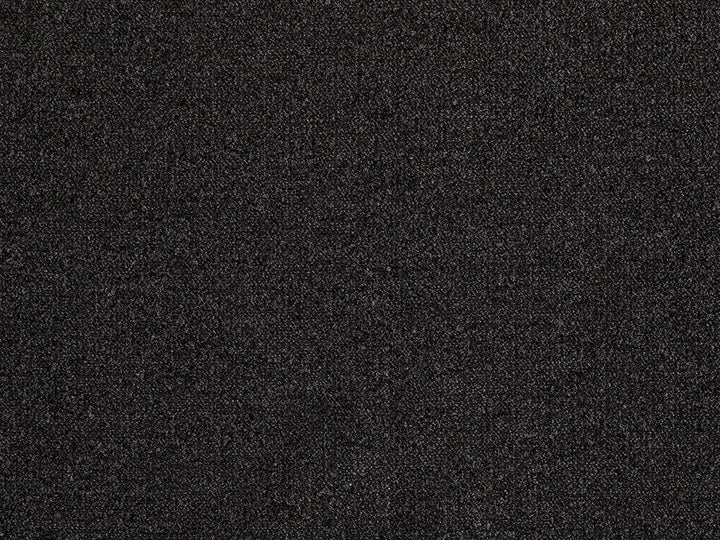 Charcoal Boucle Upholstery Fabric - Monarch