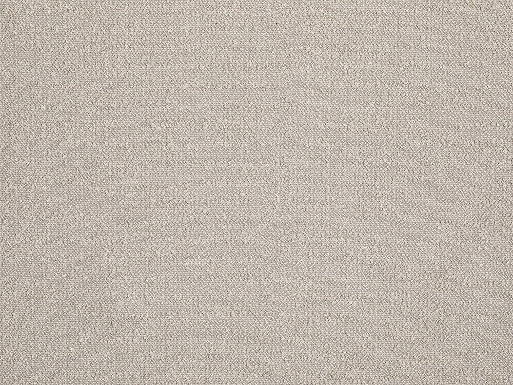 Cream Beige Boucle Upholstery Fabric - Monarch