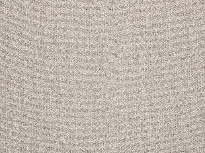 Cream Beige Boucle Upholstery Fabric - Monarch