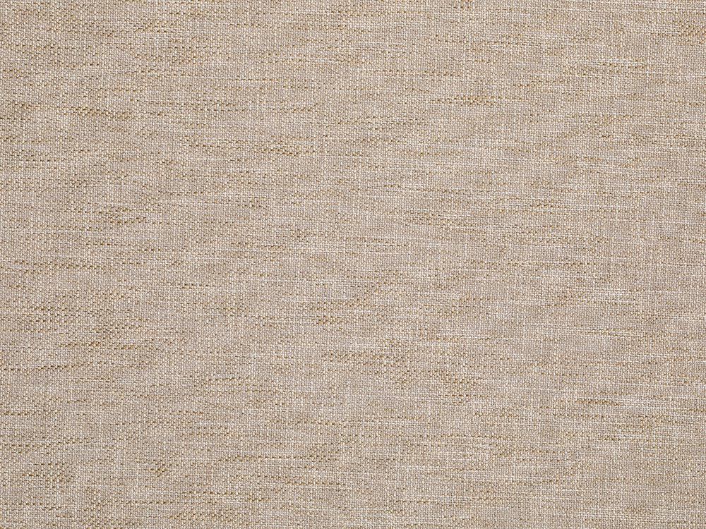 Cream Beige Woven Upholstery Fabric - Harvest