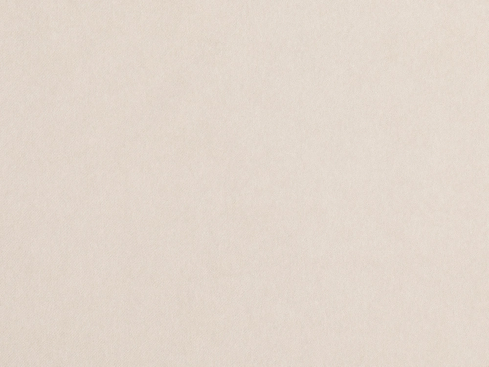 Cream Beige Velvet Upholstery Fabric - Classic Velvet