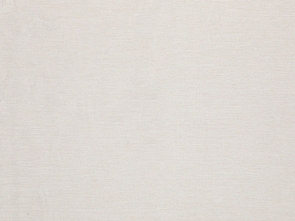 Cream Silky Upholstery Fabric - Silkha