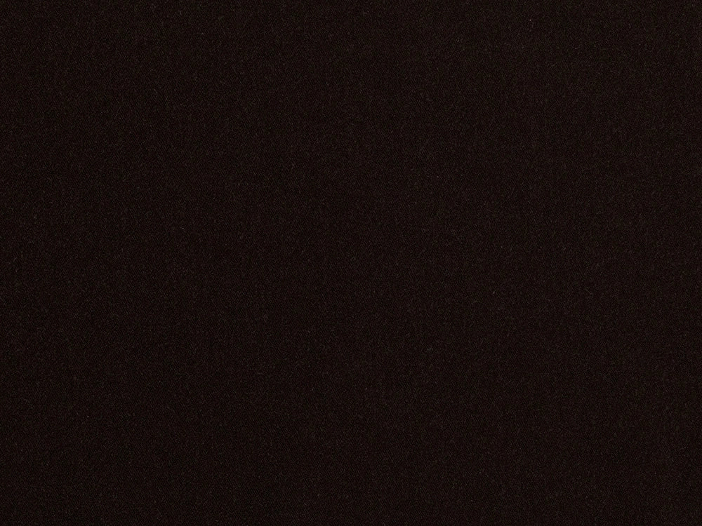 Dark Brown Velvet Upholstery Fabric - Classic Velvet