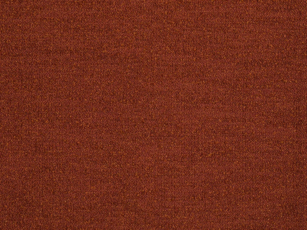 Dark Copper Boucle Upholstery Fabric - Monarch
