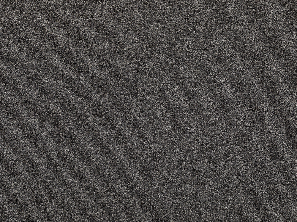 Dark Gray Boucle Upholstery Fabric - Roam Boucle