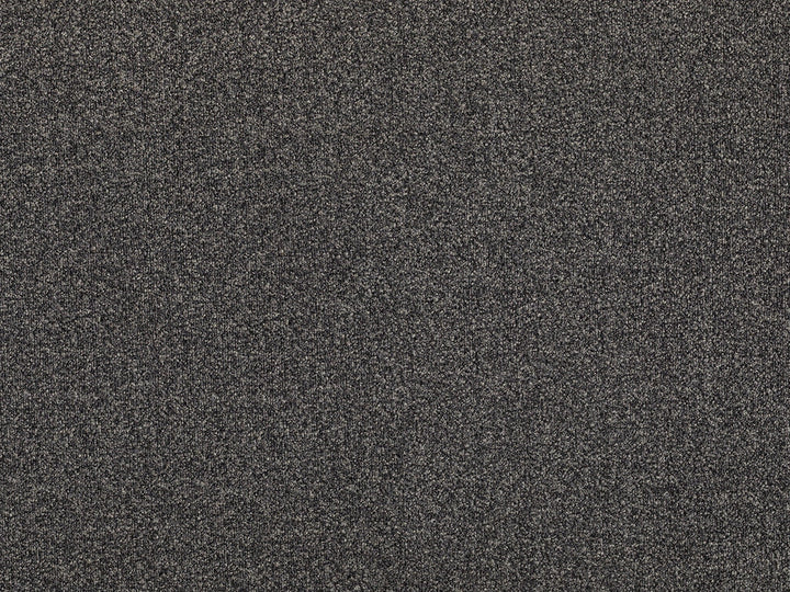 Dark Gray Boucle Upholstery Fabric - Roam Boucle