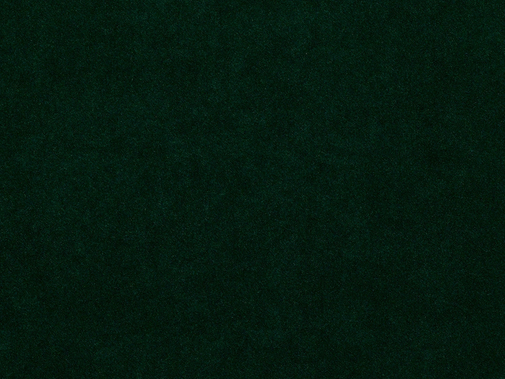 Dark Green Velvet Upholstery Fabric - Classic Velvet